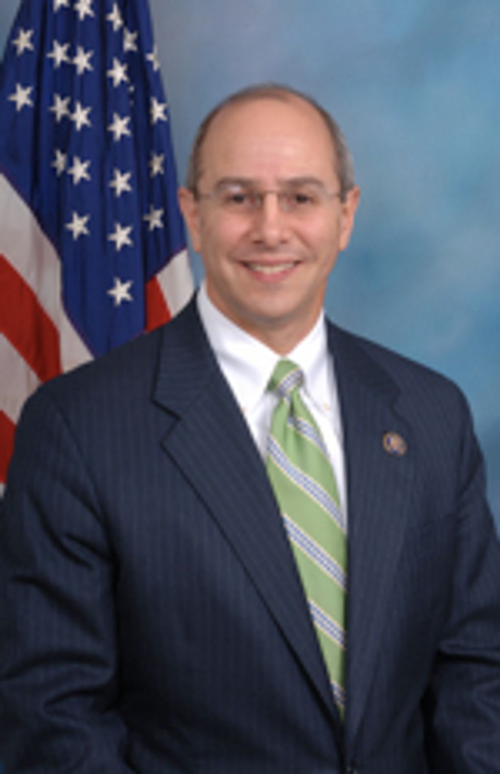 This New Slob Will Save America From ObamaCare, Tomorrow