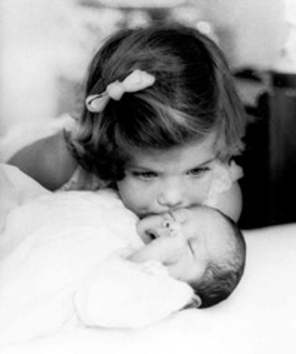 It Is Very Sexist To Dislike The Thought Of Another Senator Kennedy