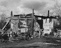New, Predictably Grim Housing Data