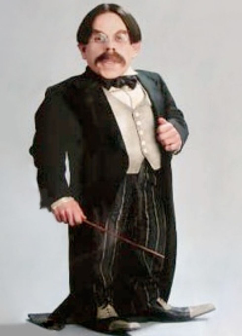 Waxman's Health Care Negotiations Still Moving Gingerly! (Kill Us All)