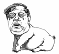 Clinton Still Owes Mark Penn Many Dollars