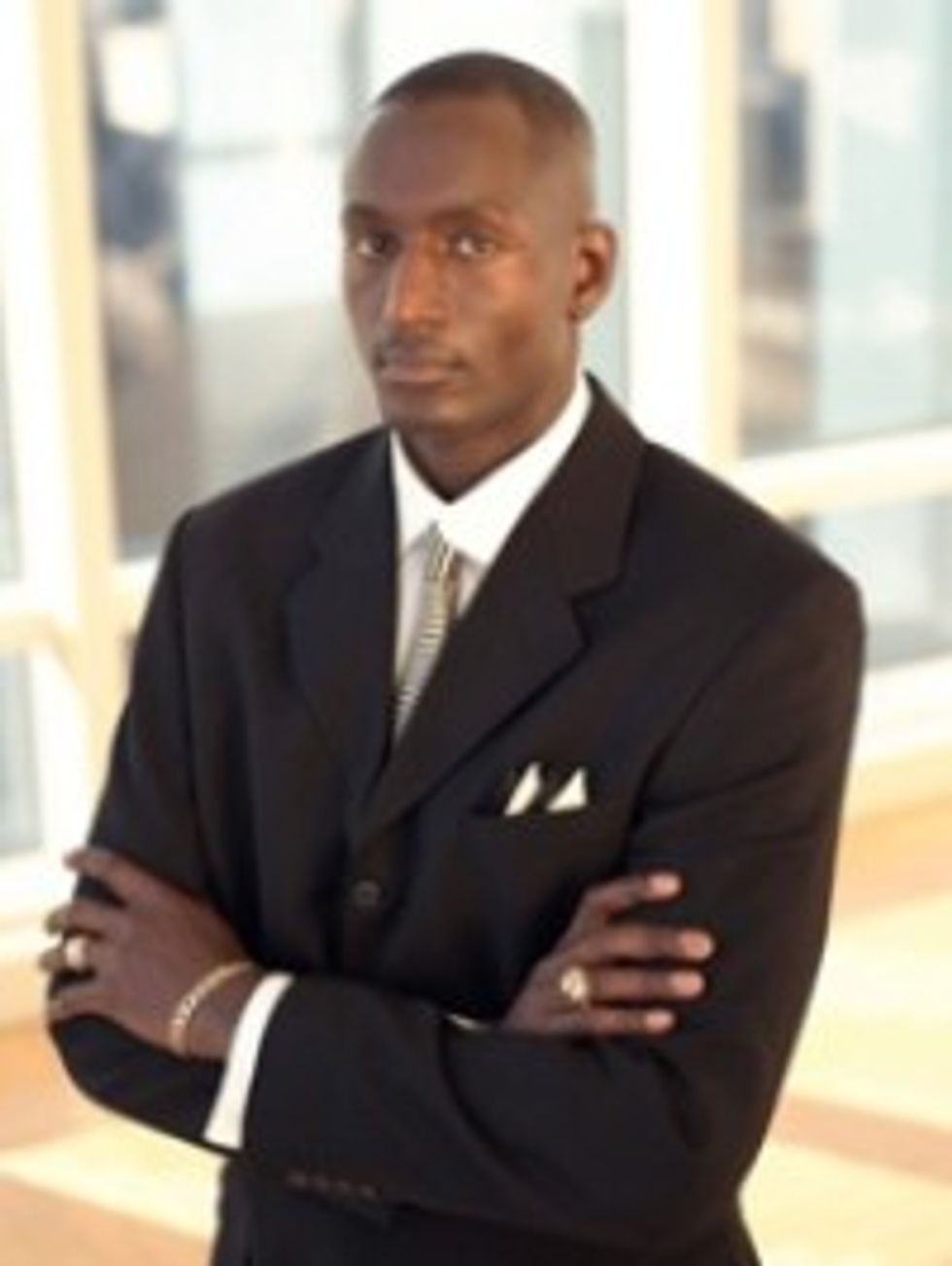 Desperate Corzine May Pick Reality Teevee's 'Apprentice' Winner As Lieut. Governor Candidate