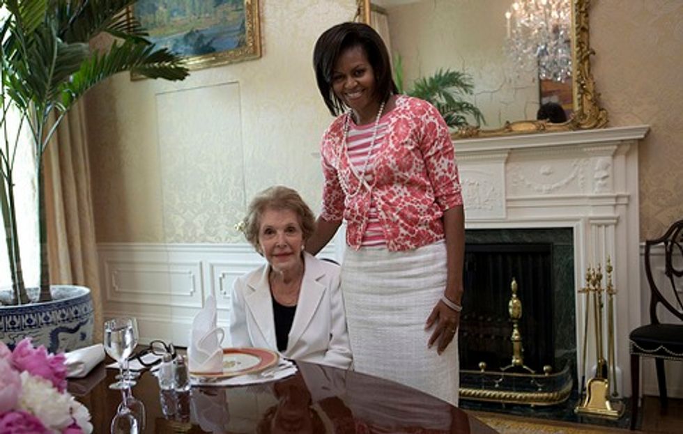 Can Black Female Reporters Deliver The Hard-Hitting East Wing Reportage Americans Crave?