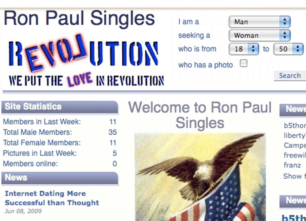 Website That Obviously Exists Does Exist