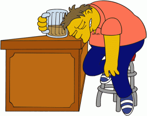 Happiness Revisited: Late Night Happy Hours