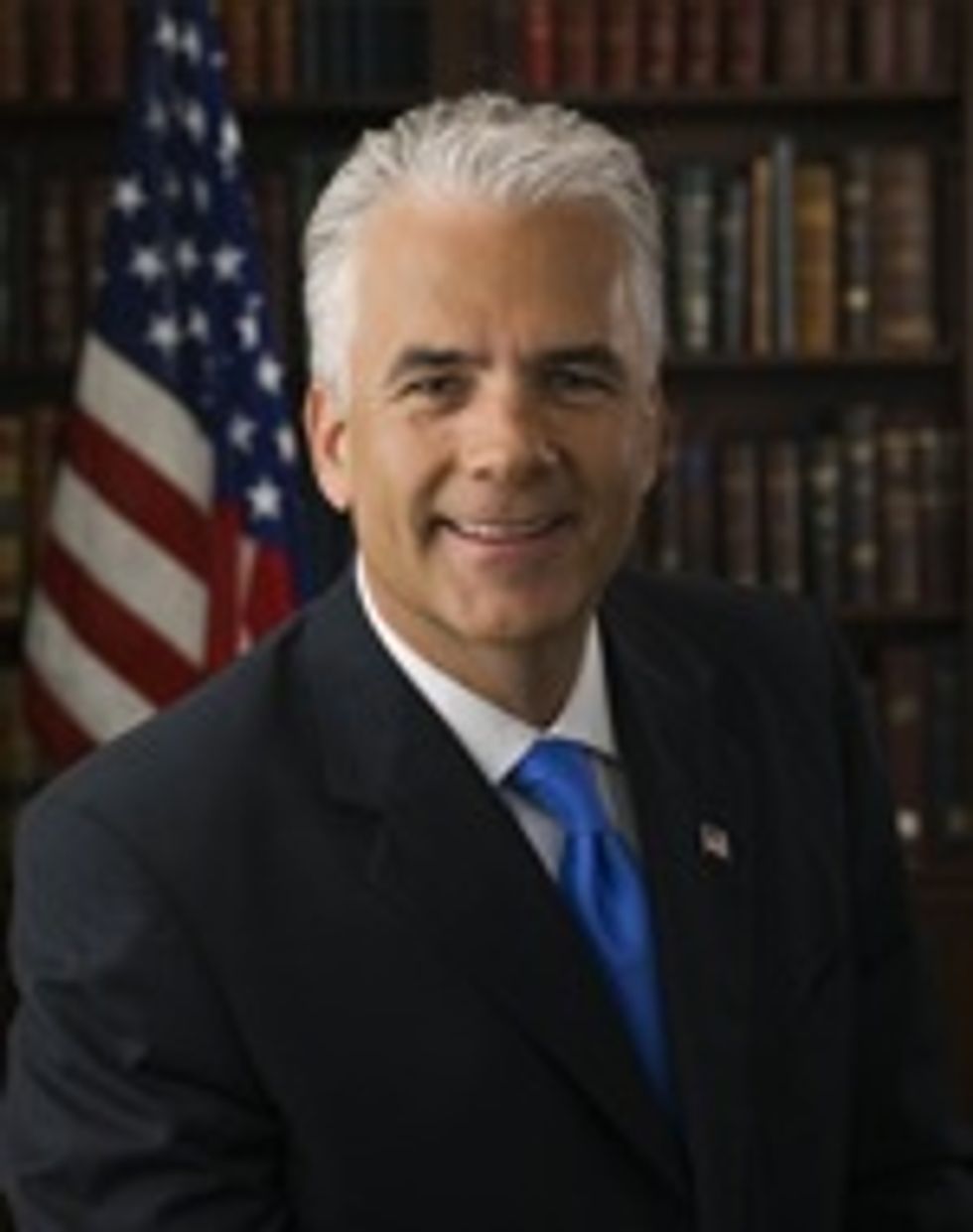 GOP Paid Son of John Ensign's Mistress $5,400 During Era of Sexytime
