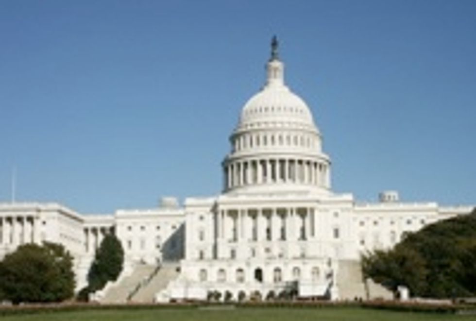 Capitol Hill's Schedulers Struggle With Simple Tasks!