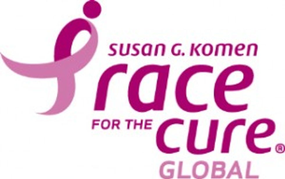 Breast Cancer: Brought To You By Yoplait Yogurt