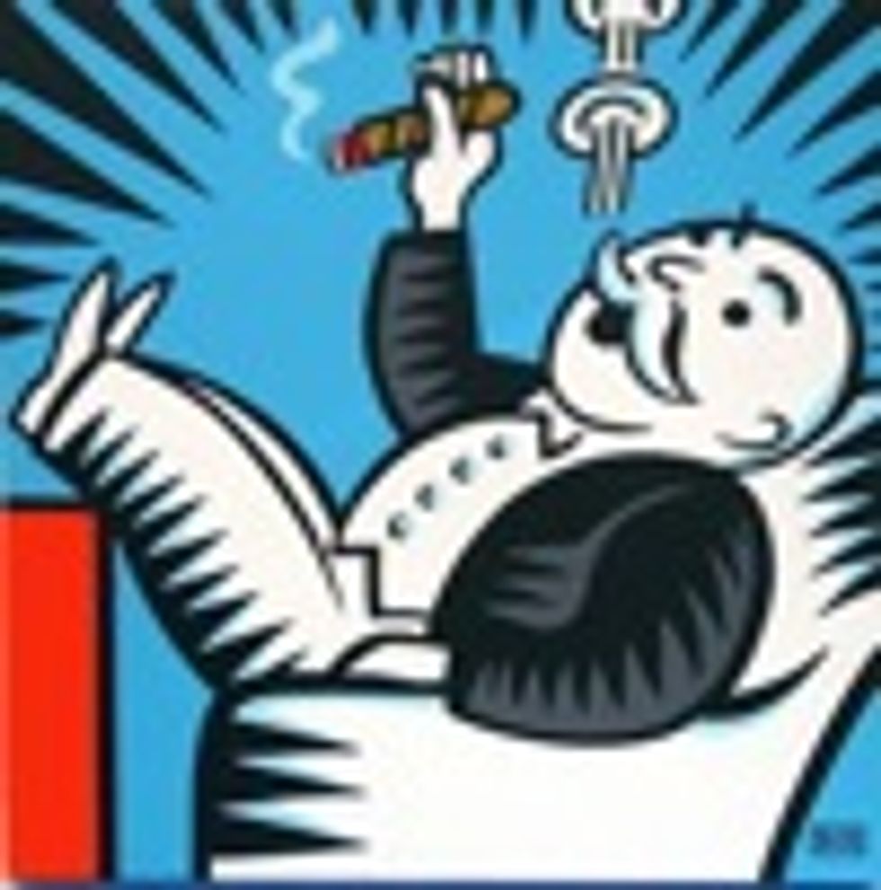 Everybody Knew About The AIG Bonus Problem But Nobody Cared To Fix It