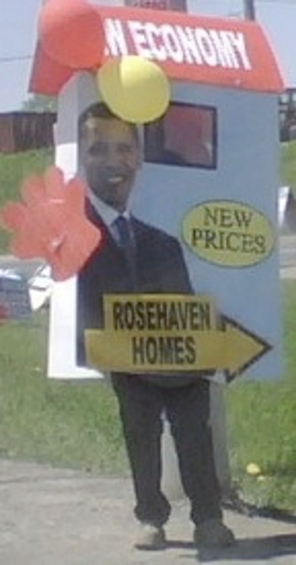 Disney Perfects Terrifying Obama-bot