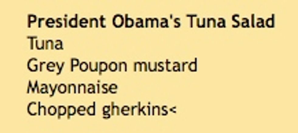 Ivy League Professor Wingnut Pens Masterpiece About Dijon Mustard