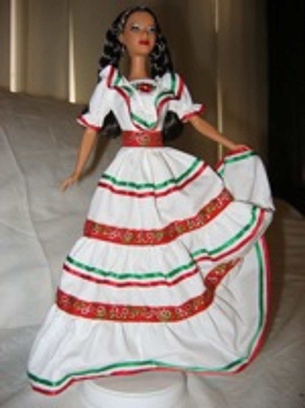 Super Mexican First Tuesday In Adams Morgan!
