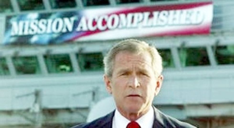 Libtard Catch Phrase Turns Six Years Old