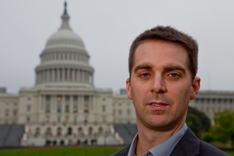 Borgen, of Borgen Project, Revealed