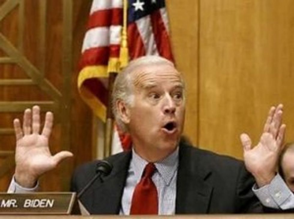 Travel Industry Wants To Kill Joe Biden