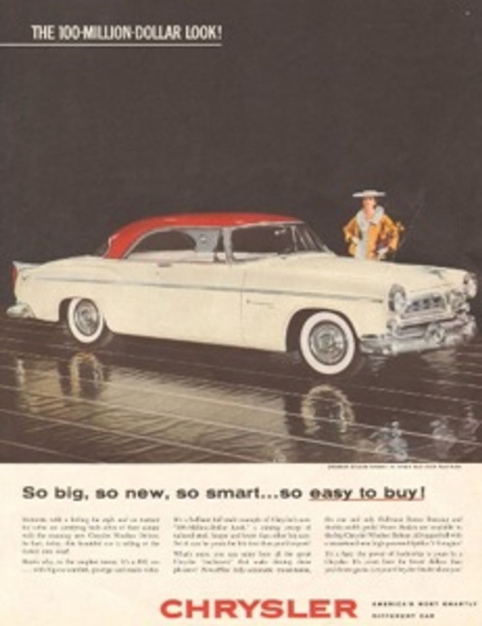 Liveblogging Obama's Hostile Takeover of Chrysler