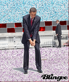 Tonight: Liveblogging, With Barack '100' Obama