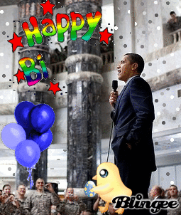 Liveblogging Barack Obama's 100th Birthday