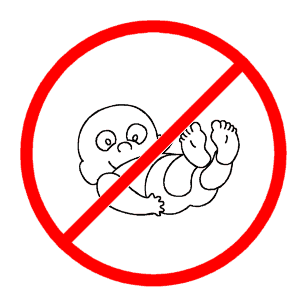 Babies Cancelled Due To Recession