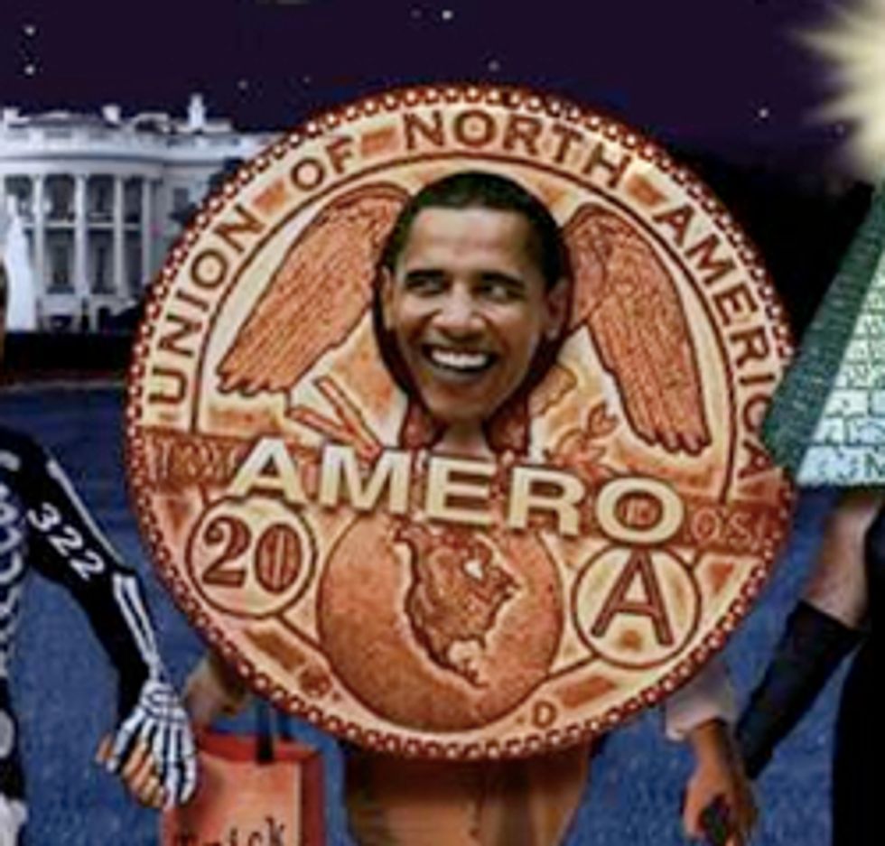 Liveblogging Obama's Latest Economy-Bummer Speech