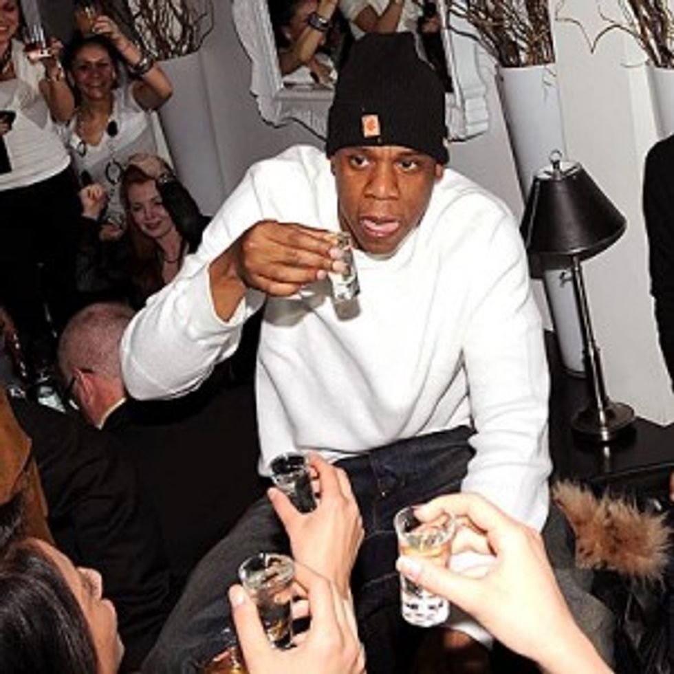 Local Rappers Recreate Jay Z's Debut Album In Hopes of Making It Big, Too