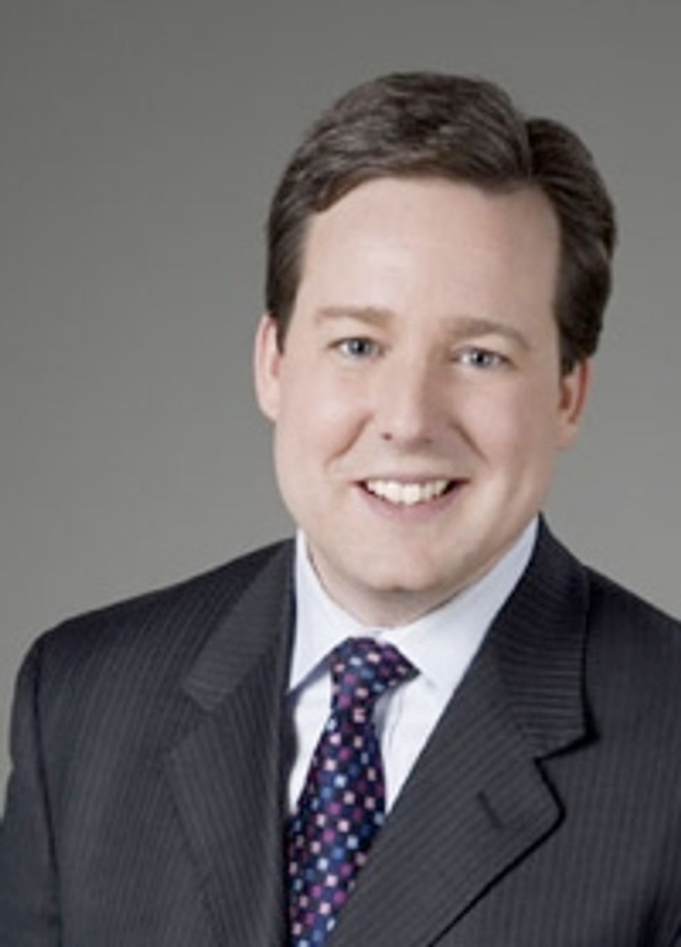 CNN's Ed Henry Writes Worst Article In American History