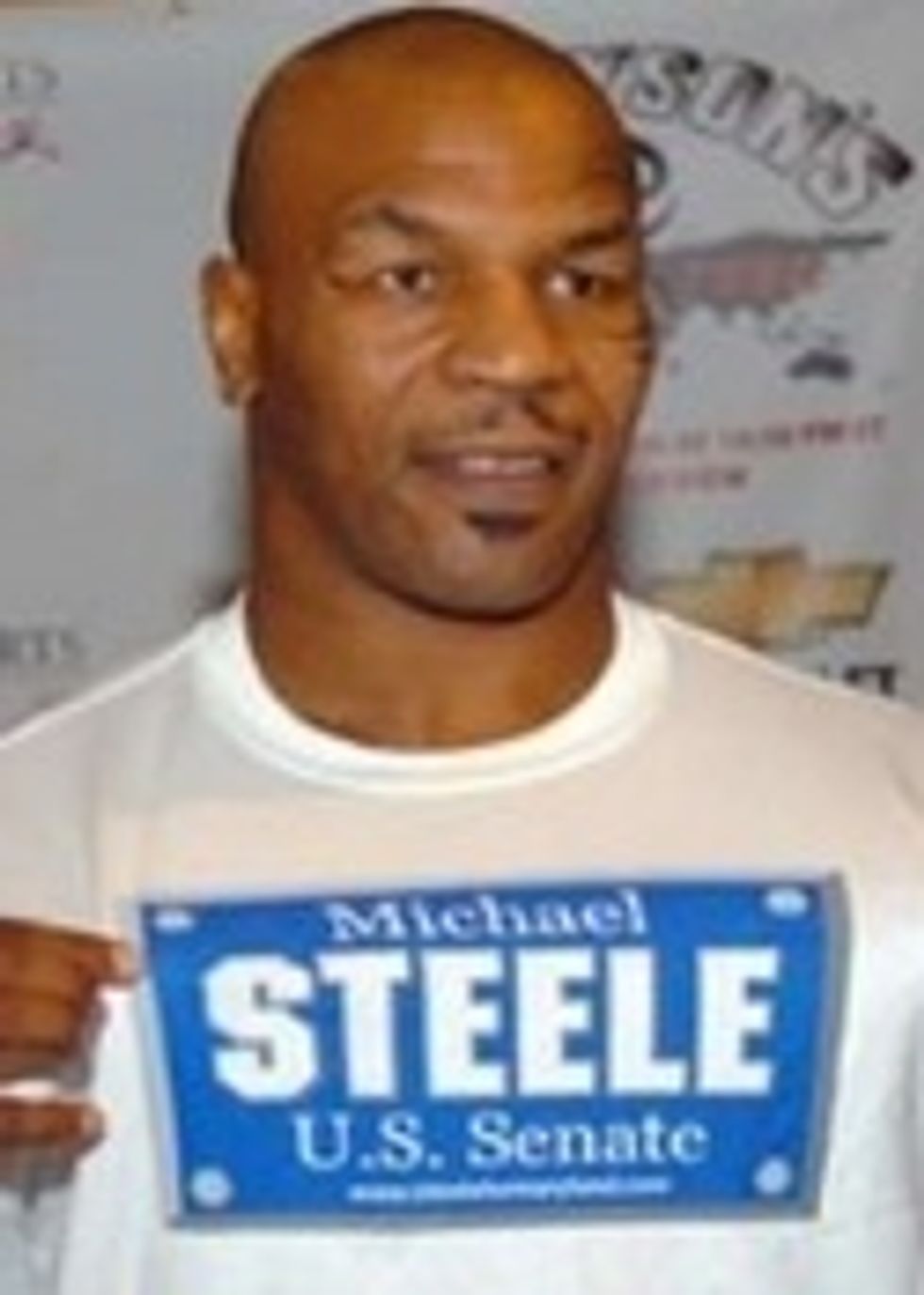 Joe The Plumber Denounces Michael Steele