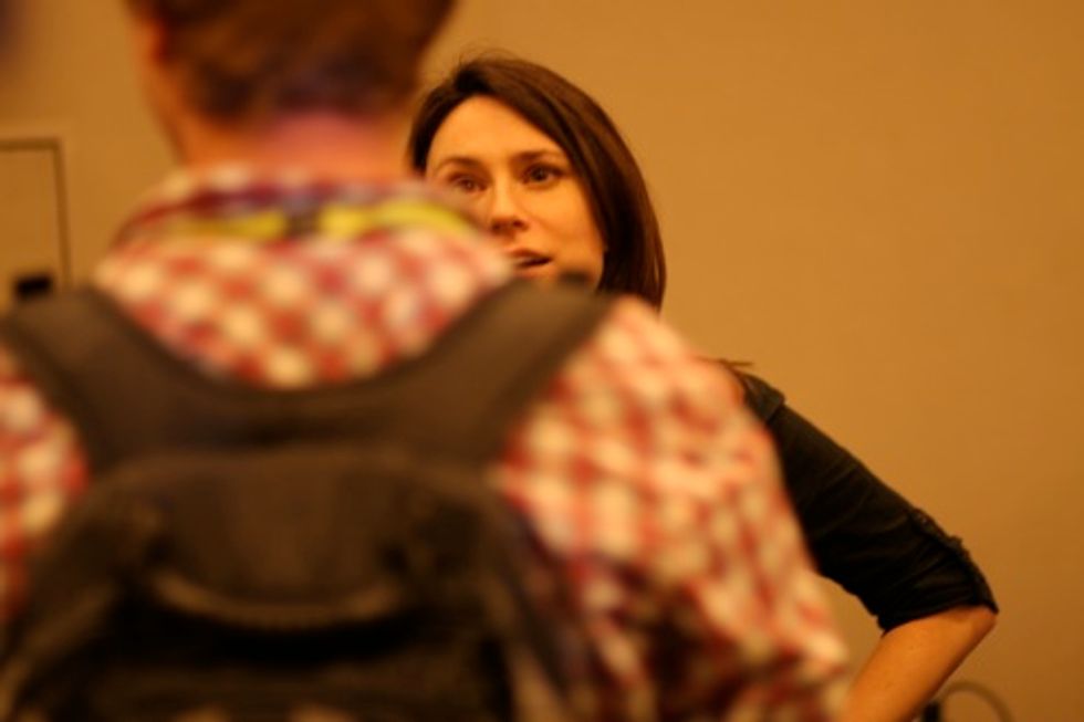Wonkette's Triumphant SXSW Panel