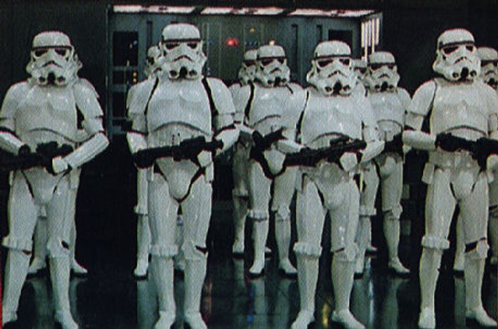 Cheney/Bush Death Squads Just Go Randomly Into Whatever Country, For Assassination Purposes