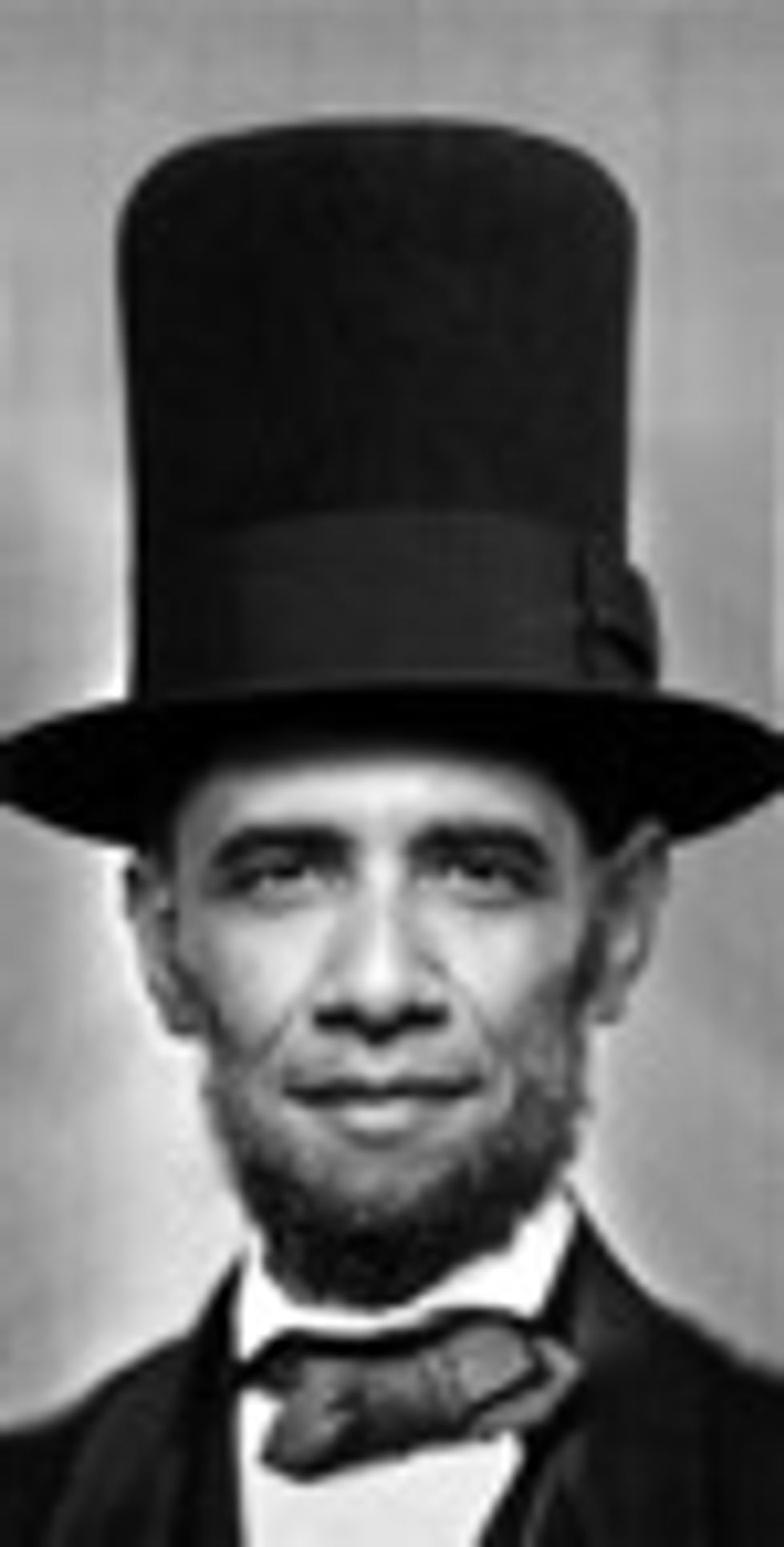Liveblogging Barack Obama's Government Procurement Responsibility Speech