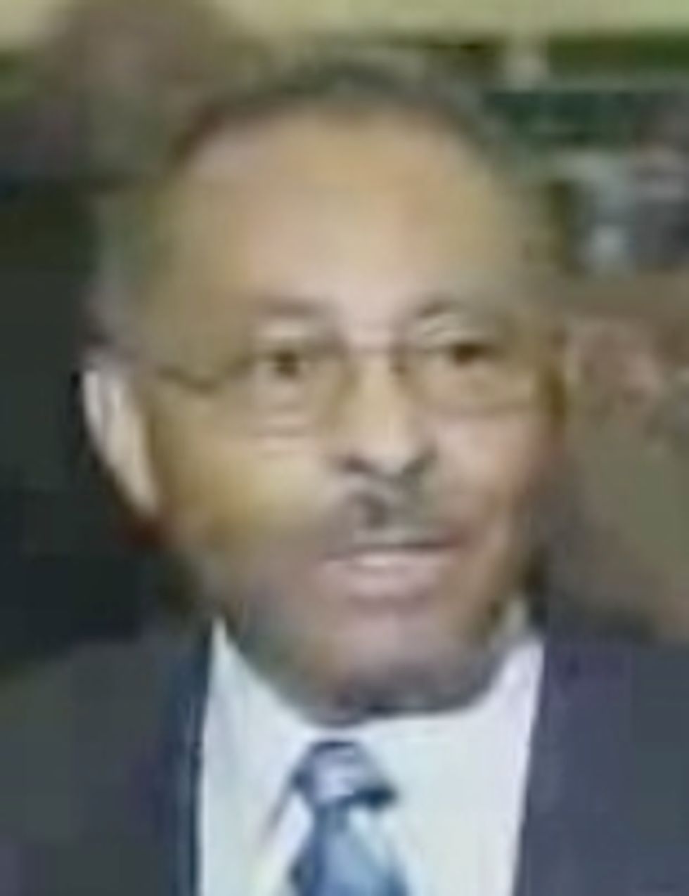 Burris Apparently Gearing Up For 2010 Re-election Bid