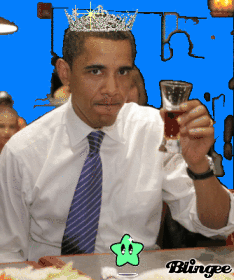 Late Show Liveblogging Barack's Big Night