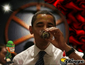 Liveblogging the Speech of Obama's Life (This Week)