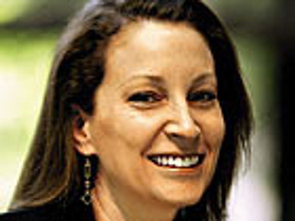 Jill Zuckman Flees Dying Newspaper Biz For Cushy Government Job