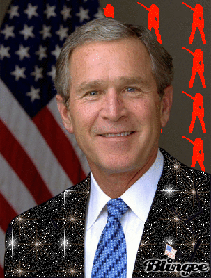 George W. Bush Not Our Worst President!