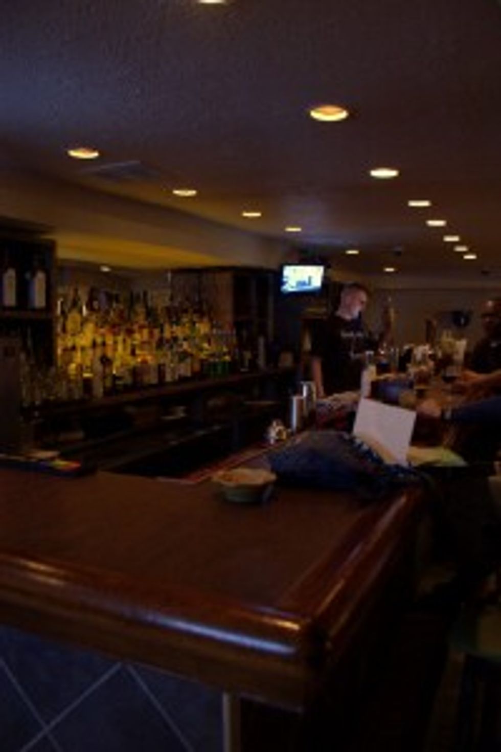 Fresh Food For Dupont Drinkers