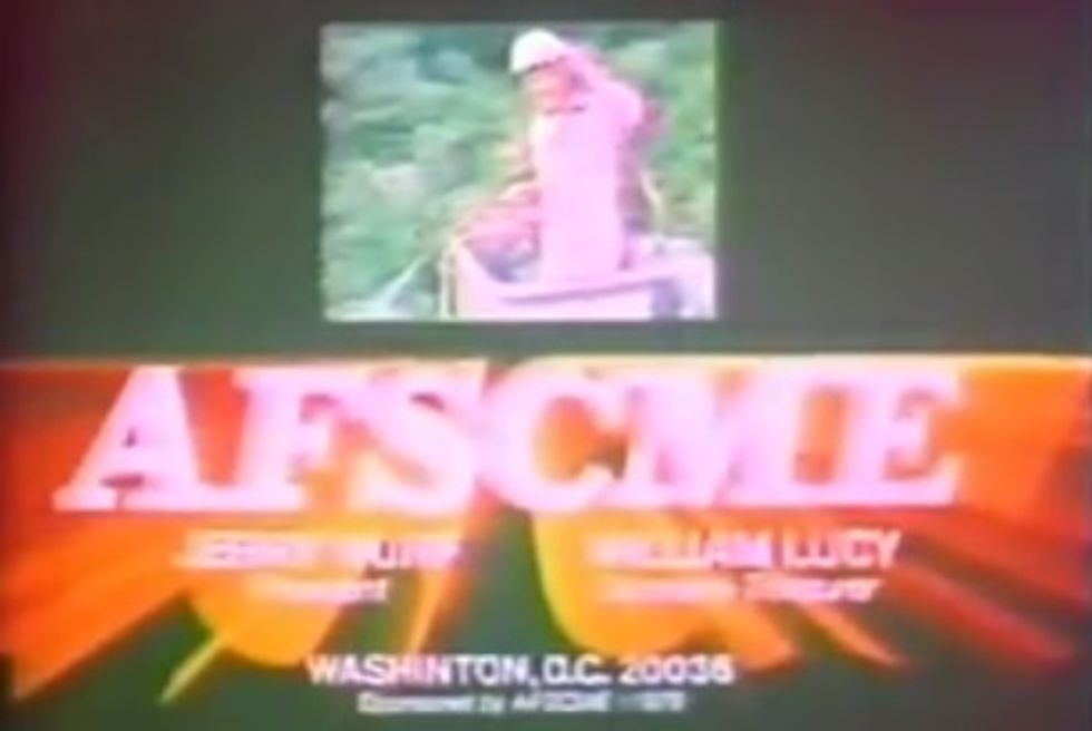 Shocking Profanity-Laced Video By 'Eric Cantor' Actually Made Two Years Ago, By Somebody Else