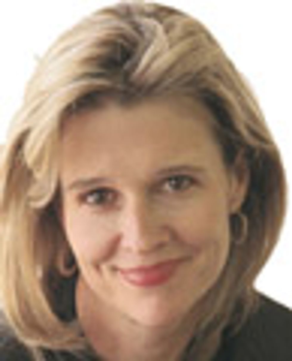 Kathleen Parker No Longer In Love With Obama