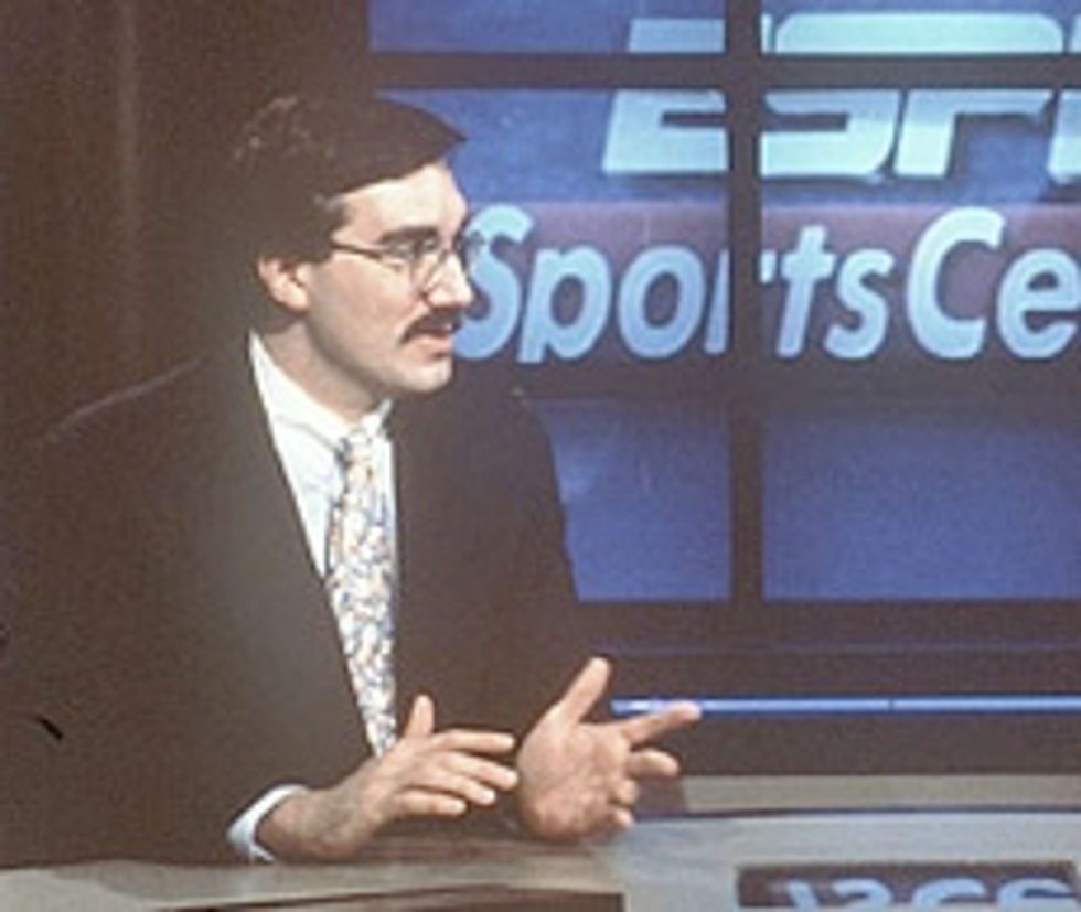 Palin: Bristol Was, In Fact, Named After ESPN Studio Location