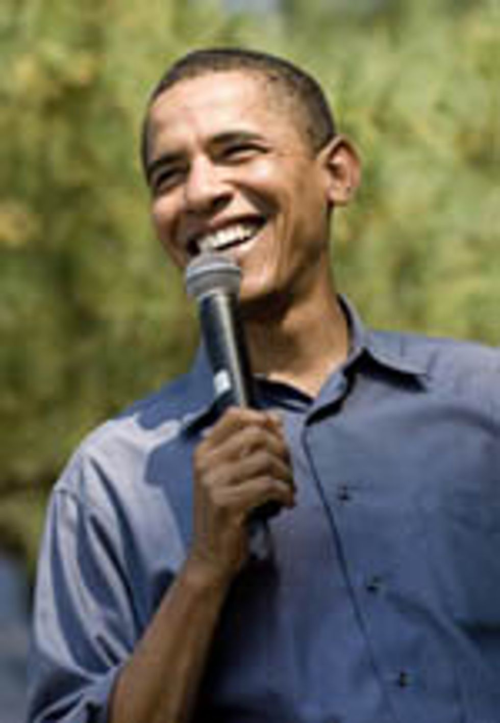 Each Democratic VP Candidate Uniquely Unqualified To Be Veep