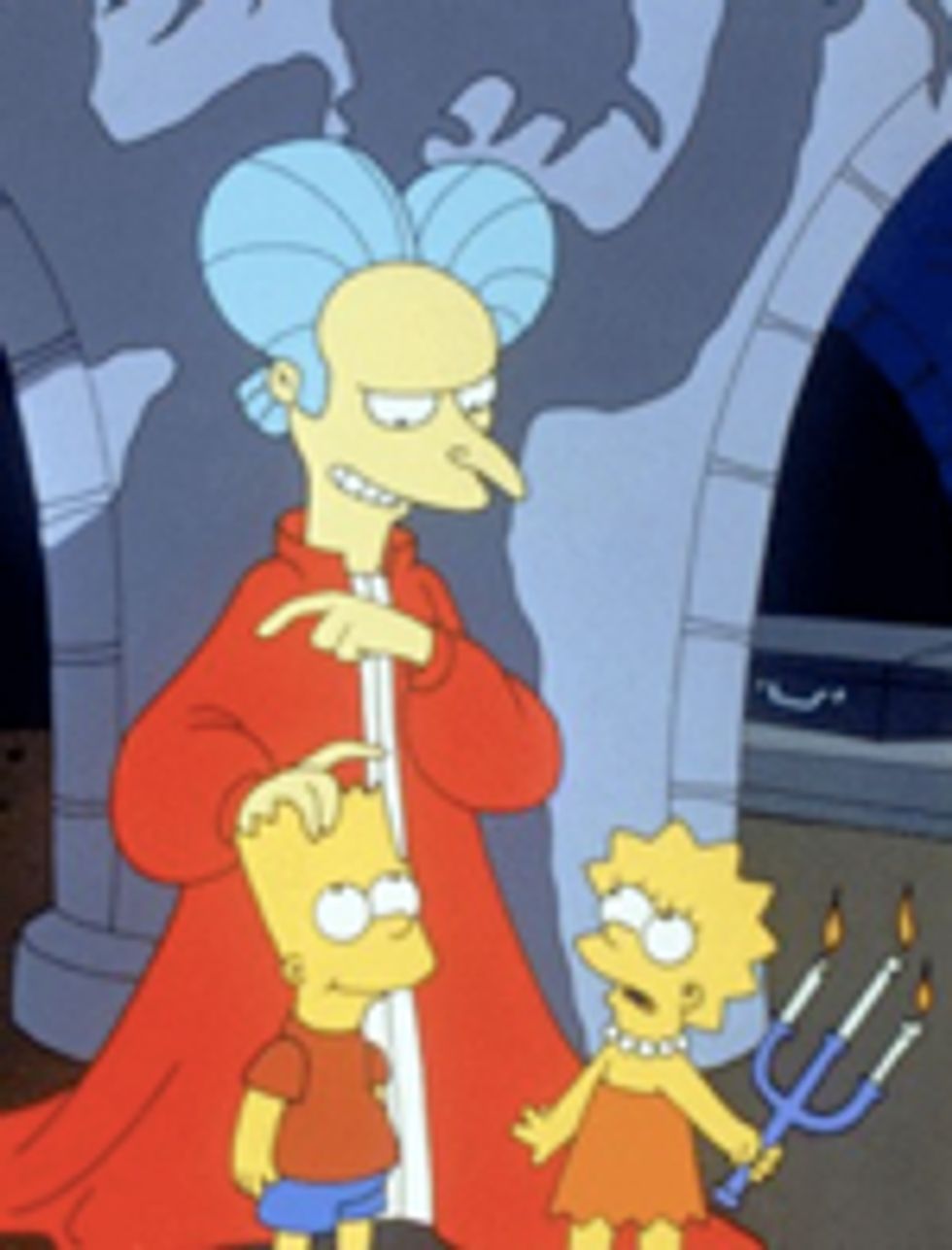 Dick Cheney To Show Joe Biden His Lair Tomorrow