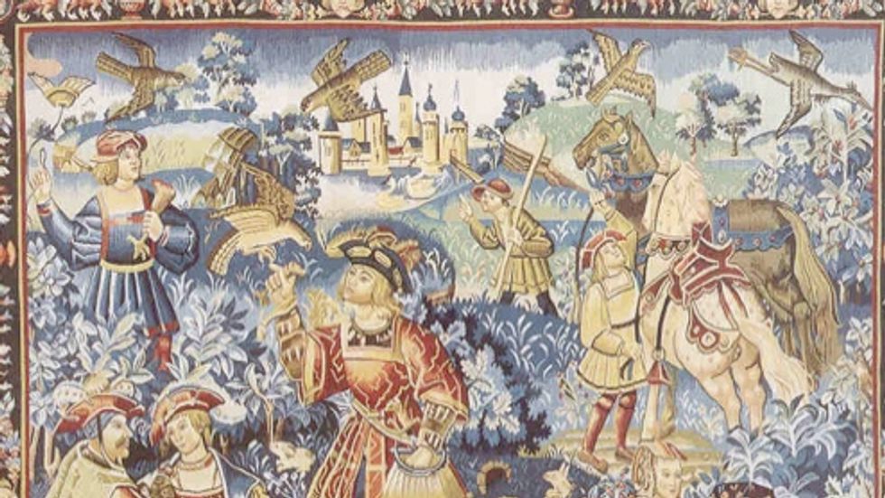 Will Democrats Reinstate Monarchy And Feudal Aristocracy?