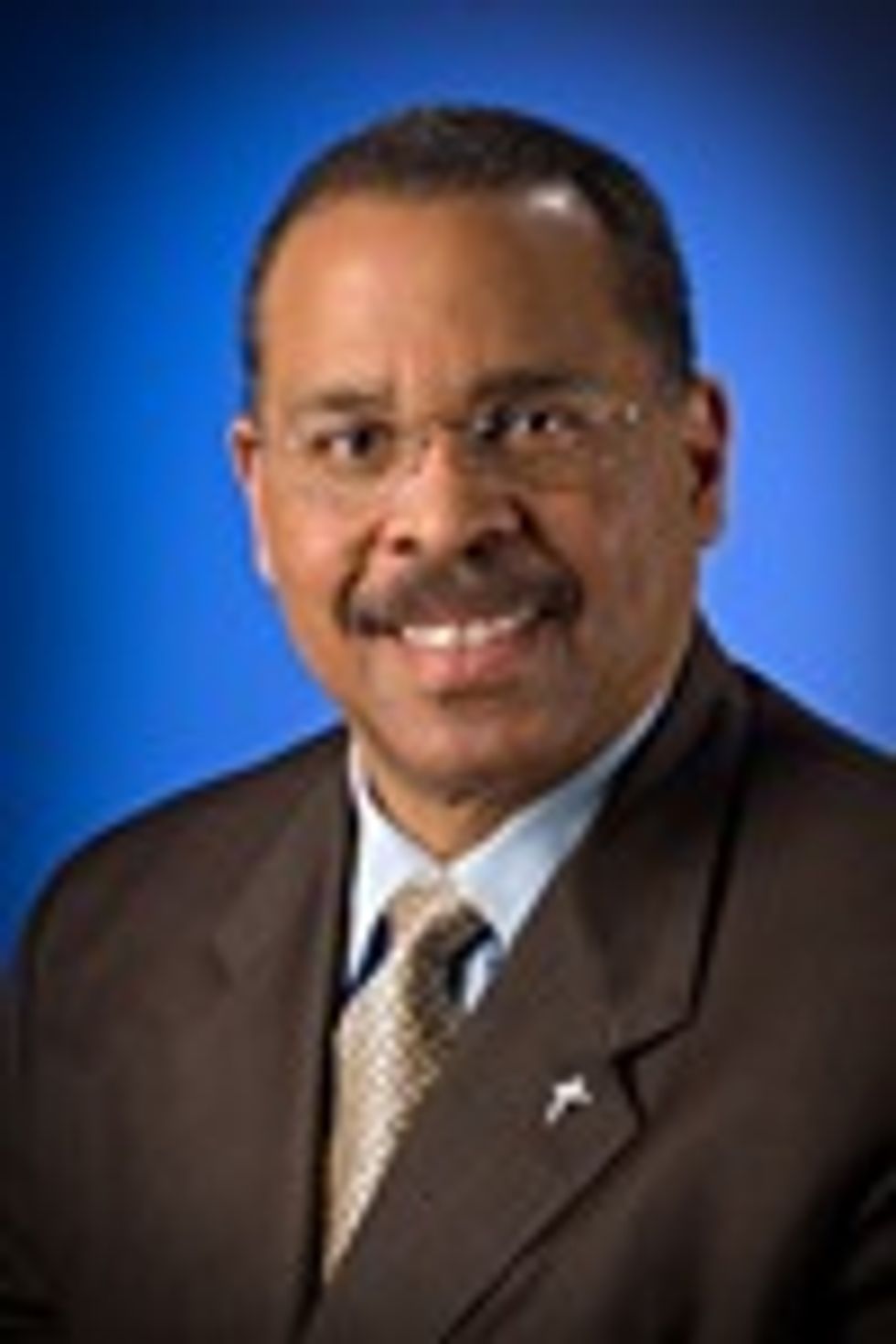 Former Ohio Secretary Of State Running For RNC