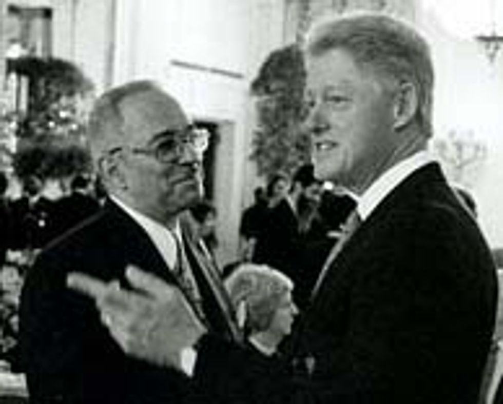 Jeremiah Wright Does Not Plan To Release Presidency-Sinking Book About Obama After All