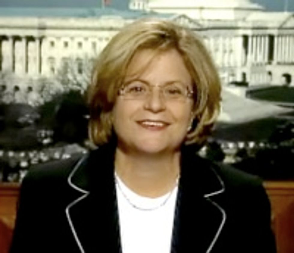 Dunderhead Florida Congresswoman Refuses To Take Obama's Phone Call