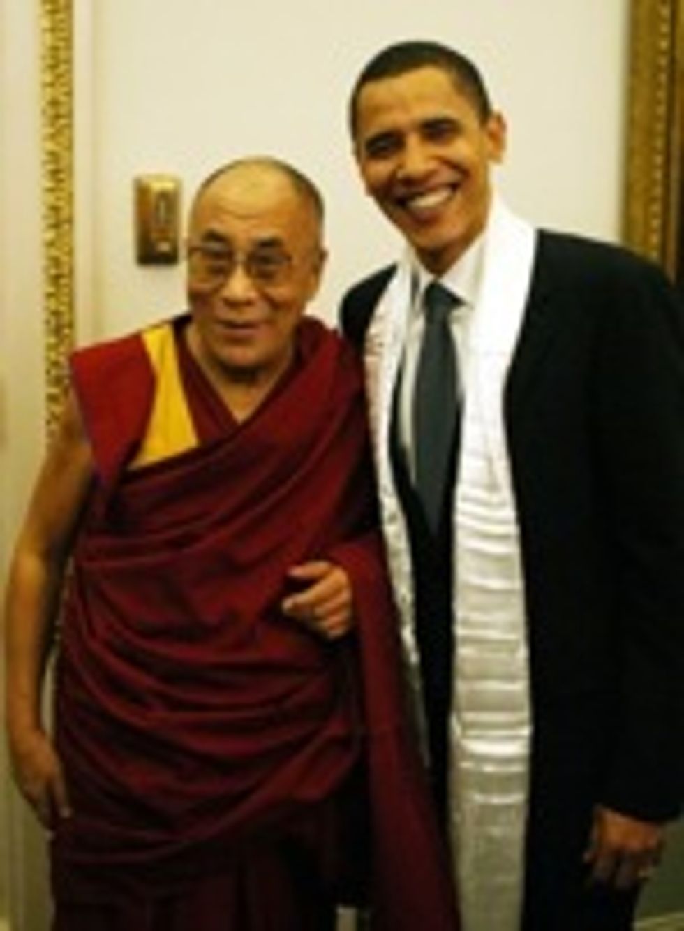 Who Will Be The Next Barack Obama?