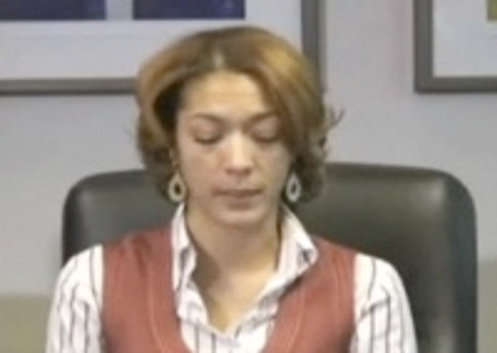 Detroit Sexy Text Message Gal Pleads Guilty
