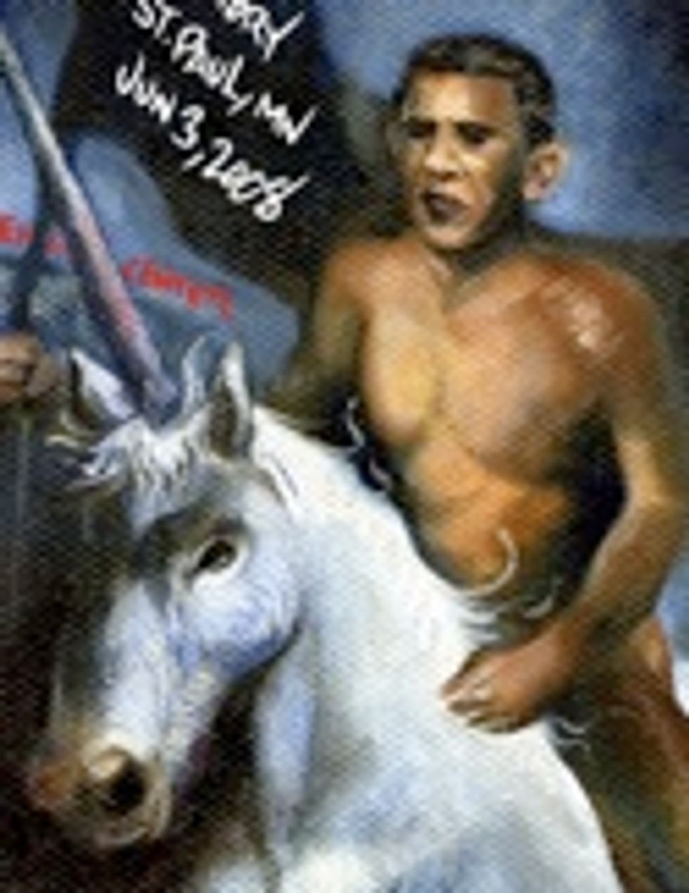 Wonkette's 2008 War On Xmas Gift Guide