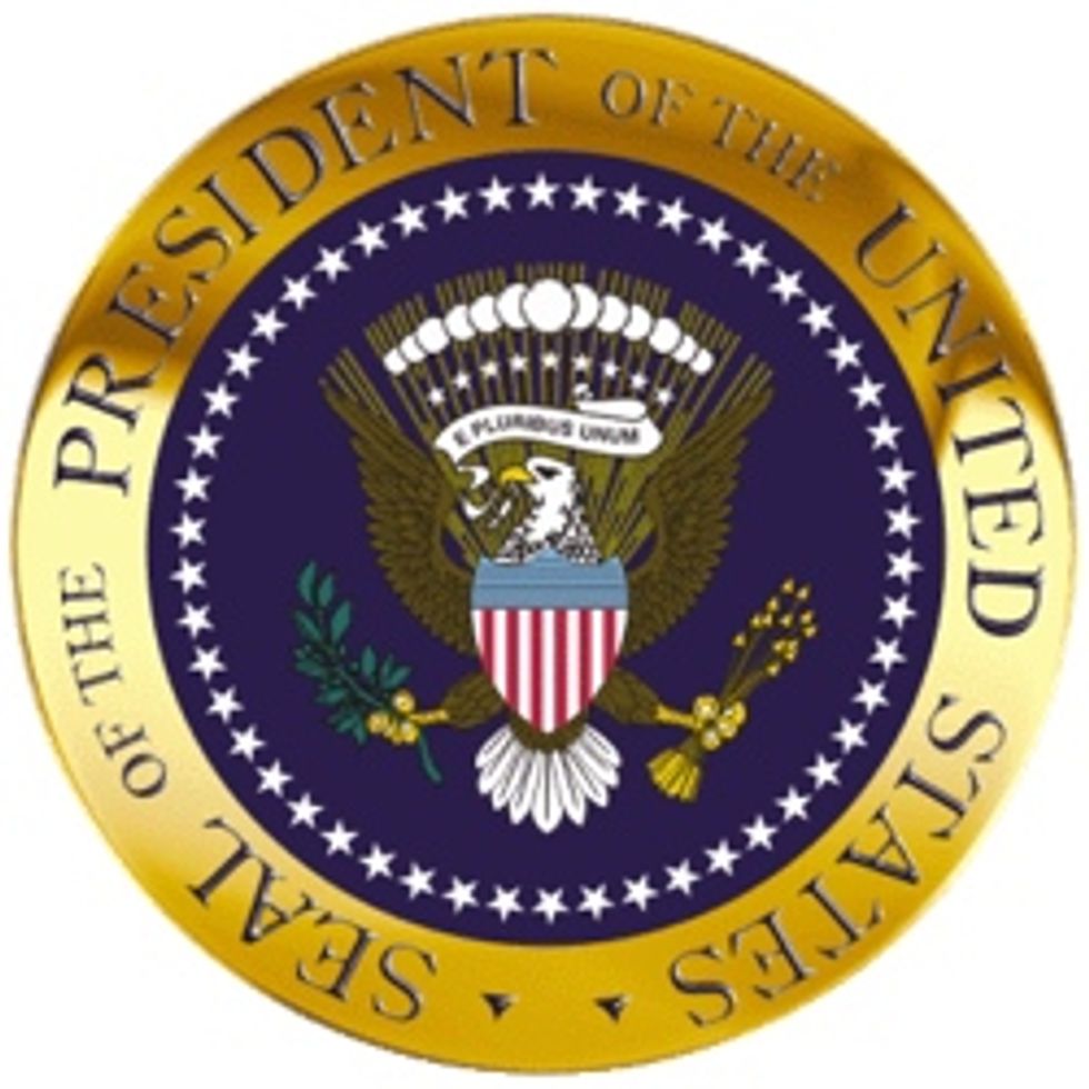 Who Is The Real President Of America Right Now?