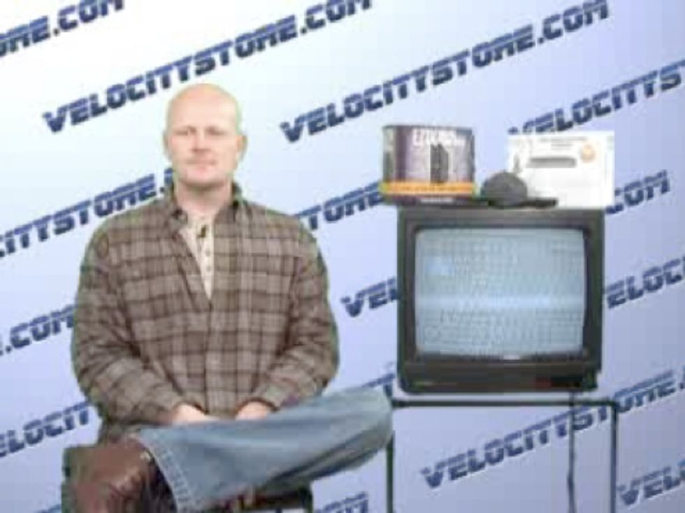 Joe The Plumber's Life Officially Becomes Off-Putting David Lynch Film